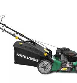 Tondeuse thermique tractée - Moteur Honda GCVx170 166 cm3 - VLT51TH