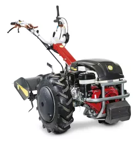 Motoculteur sarclofraise 80 cm - Moteur HONDA GX270 - VLMFR270-80