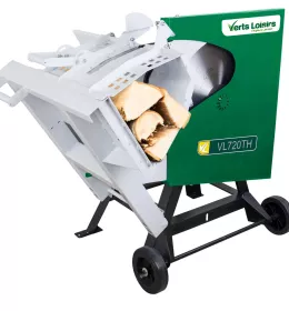 Scie à bûche thermique 700 mm - VL720TH