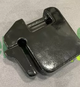 Masse Jerrycan 27 kg - VLP201JER002