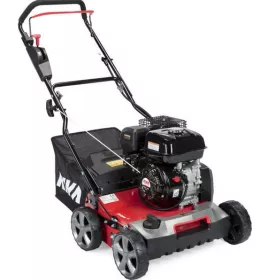 Scarificateur 2 en 1 (émouseur & scarificateur) ThermiqueKiva 