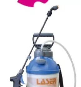 Pulvérisateurs pour acides dilués