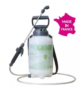 Pulvérisateurs 5L lance 30 cm