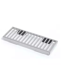 Grille de cuisson pour plancha 600 - RGGR53176