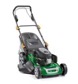 Tondeuse thermique autotractée à démarrage électrique - VL55TEV