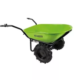 Brouette électrique à batterie 2 roues 