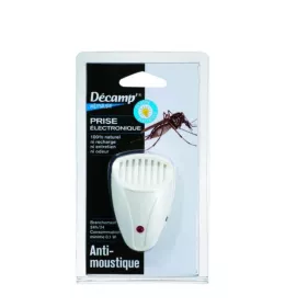 Prise électrique anti-moustiques - CR1/31