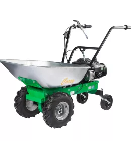 Brouette / Transporteur - Benne basculement manuel 300 kg – VLGK300H