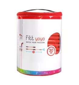 Tuyau extensible FITT 30 m - VLYOYO30