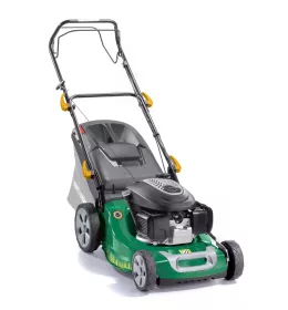 Tondeuse thermique tractée - Moteur HONDA GCVx 145 - VL50TH