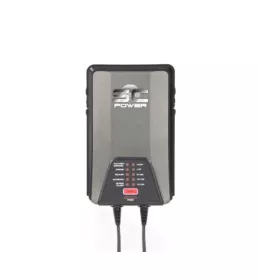 Chargeur de batteries - SC38