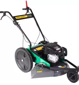 Débroussailleuse à roue – 2 vitesses - Moteur Briggs & Stratton 675Exi - VLP516B.2V