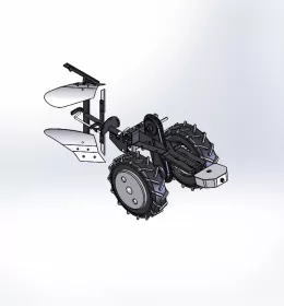 Kit labour - VLPKL66