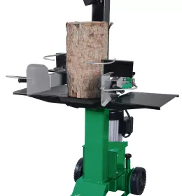 Fendeuse de bûches électrique 7 tonnes - VLS7T