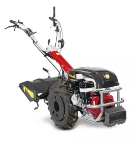 Motoculteur sarclofraise 65 cm - Moteur HONDA GX270 - VLMFR270-65