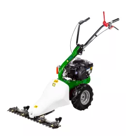 Motofaucheuse - Moteur Rato R170 – 173cc- VLM210.R