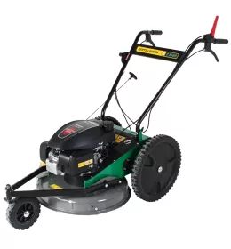 Débroussailleuse à roue – 2 vitesses - Moteur Honda GCVx200 - VLP516H.2V