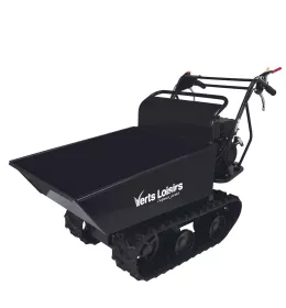 DUMPER - Benne basculante motorisée 400 kg - VLDP450