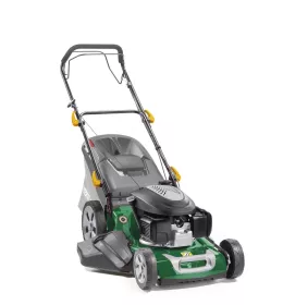 Tondeuse thermique tractée - Moteur HONDA GCVx170 - VL55TH