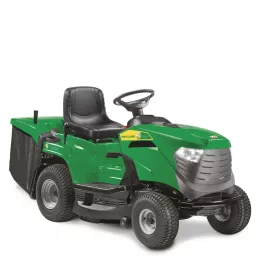 Tondeuse autoportée - Bac arrière - Capacité 240 L - 84cm de coupe - VL33GH