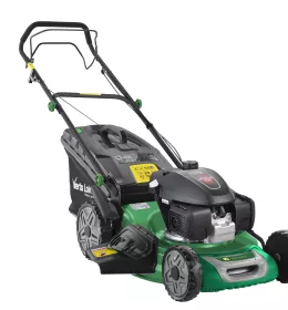 Tondeuse Tracée de 46 cm de coupe Moteur Honda GCVx145 