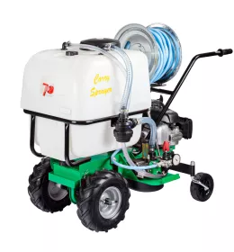 Brouette de pulvérisation - Moteur B&S 675 EXi-SERIES - CARRY SPRAYER