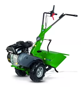 Rotofraise Thermique - Moteur Briggs and Stratton 208 cc - VLE50B