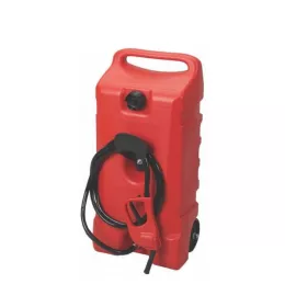 Jerrycan à essence d'atelier 53 litres - VL06792