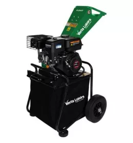 Broyeur de végétaux thermique Ø 40 mm max. - VLZ40TH