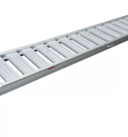 Paire de rampes fortes aluminium - RAMPEART18