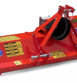 Broyeur réversible léger 125 cm - GNG001DC