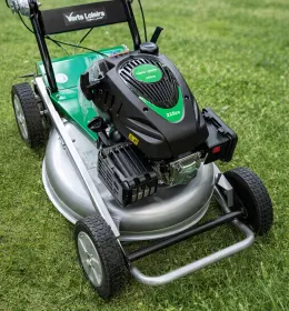 Tondeuse thermique Mulching 53 cm - VLZ53MH