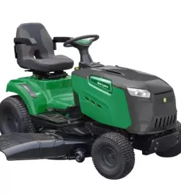 Tondeuse autoportée thermique - Ejection latérale - VLT117SHBIv