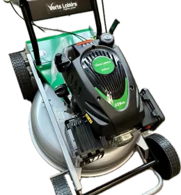 Tondeuse thermique Mulching 53 cm - VLZ53MR