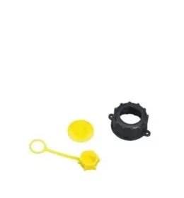 Kit bouchons pour Jerrycan double - VL03583