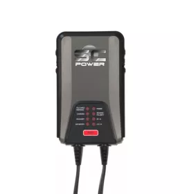 Chargeur de batteries SC POWER - SC10